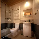 Dom wakacyjny W Beskidach- Babiogórski Pejzaż