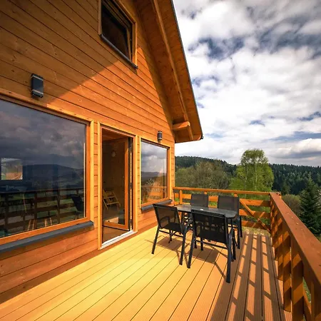 W Beskidach- Agroturystyka