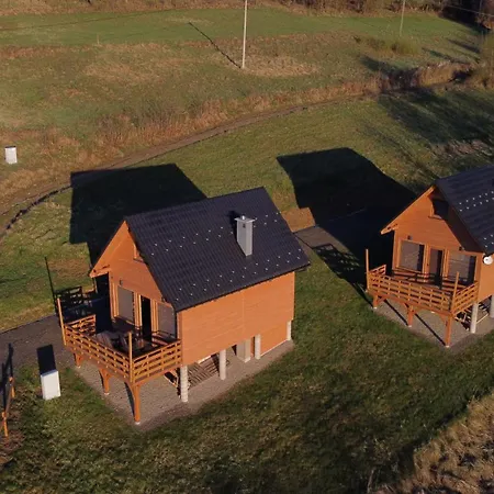Hébergement de vacances W Beskidach- Agroturystyka