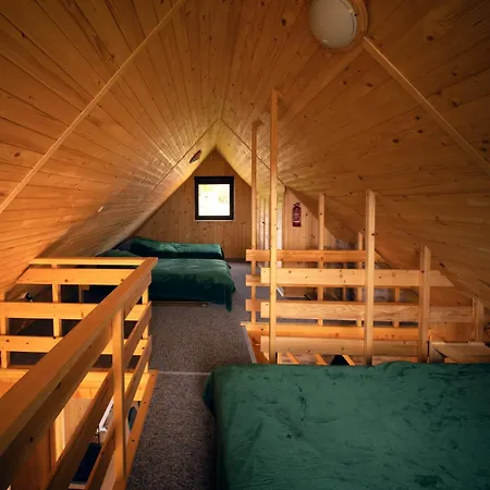 W Beskidach- Agroturystyka