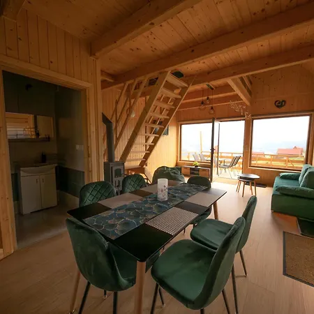 W Beskidach- Agroturystyka