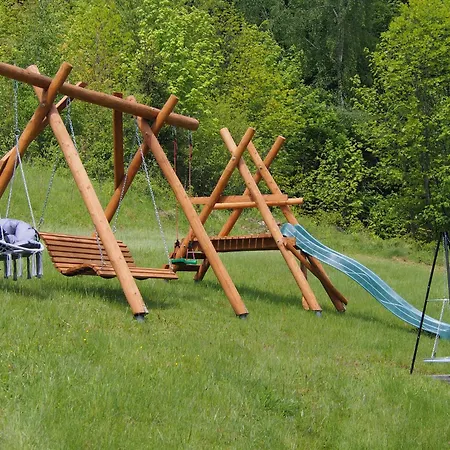 Hébergement de vacances W Beskidach- Agroturystyka