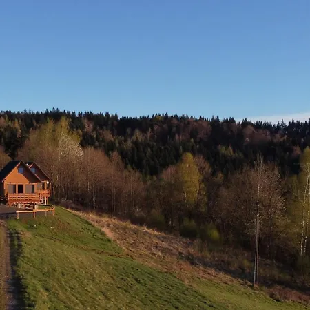 W Beskidach- Agroturystyka
