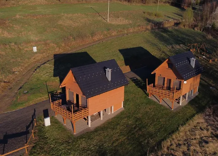 בית נופש W Beskidach- Agroturystyka