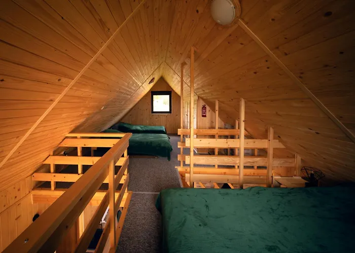 W Beskidach- Agroturystyka